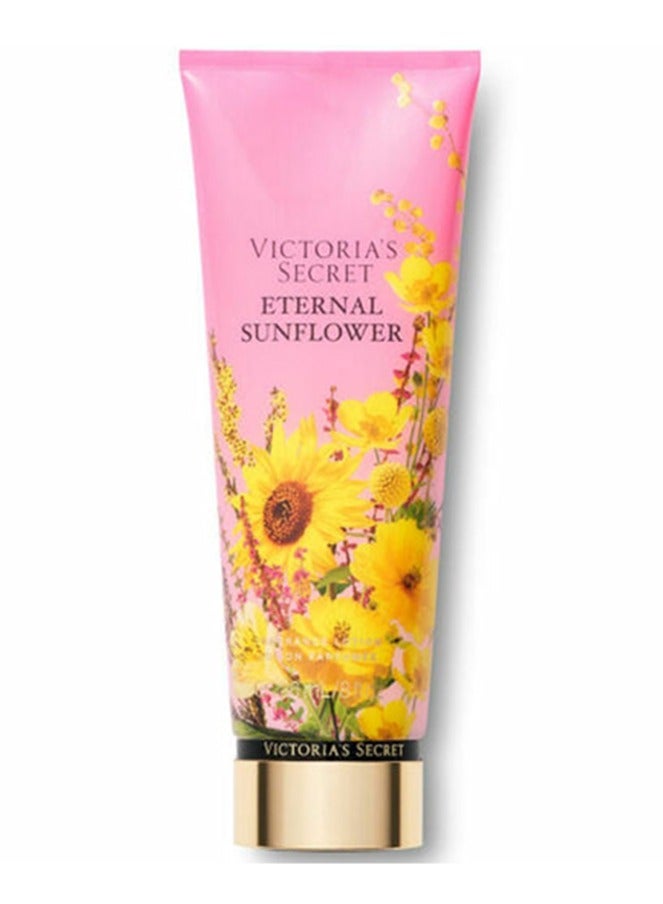 Victoria's Secret ETERNAL SUNFLOWER BODY LOTION 236ML