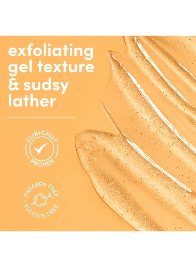 دوف، غسول الجسم المنعش، 18.5 أونصة سائلة (547 مل) - Image 3