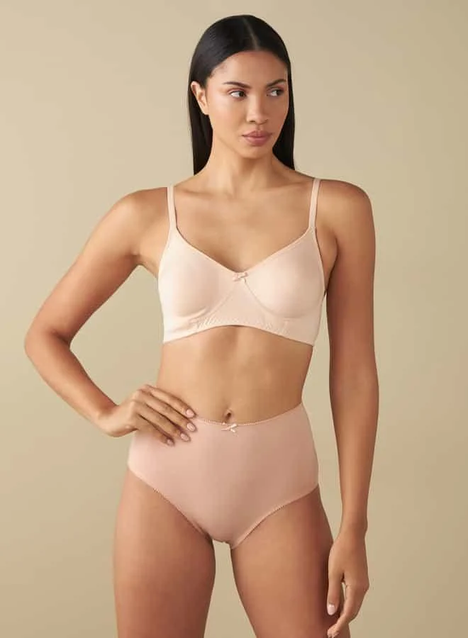 Splash FAV Set of 5 - Full Briefs with Elasticated Waistband