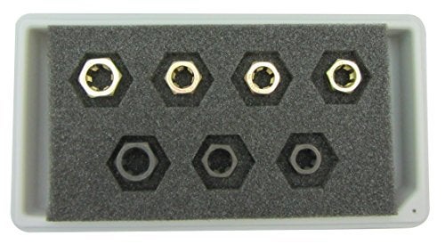 Lang Tools 2583 7-Piece Wheel Stud Thread Restorer Kit, Factory - Image 4