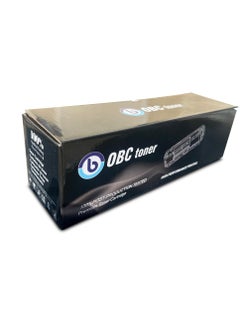 او بي سي حبر طابعة ليزر 216A أصفر (W2412A) - OBC هو الاختيار المثالي للطباعة الملونة بألوان نابضة بالحياة وجودة عالية. متوافق مع طابعات HP Color LaserJet Pro و MFP مثل M155 و MFP M182nw و M183fw. يقدم الحبر طباعة تصل حتى 1000 صفحة  - Image 4