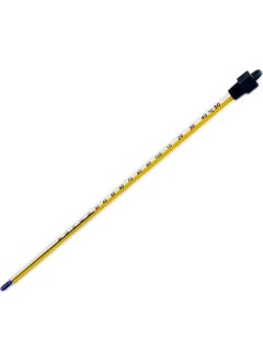 Qlp Glass Thermometer Alcohol (-20 - +110 °c) 