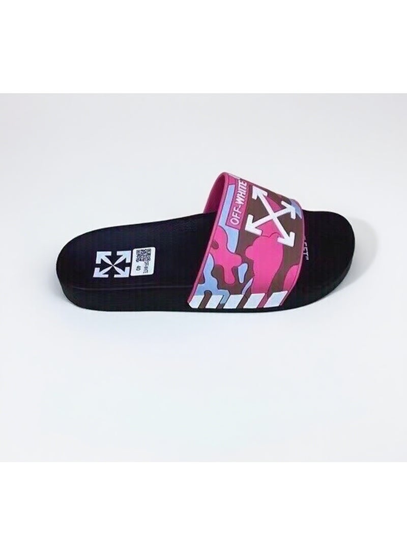 OFF-WHITE Arrow Pool Sliders - Image 2