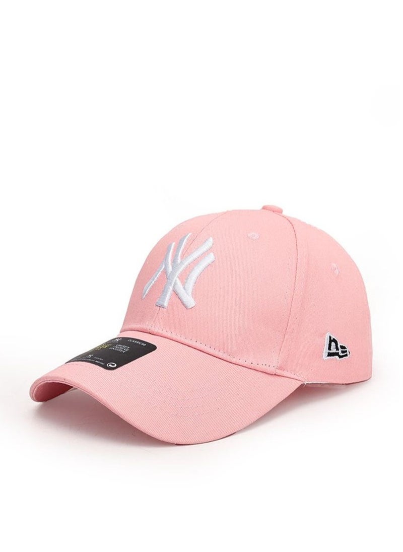 Generic - 9Forty New York Yankees Cap PINK - Image 1