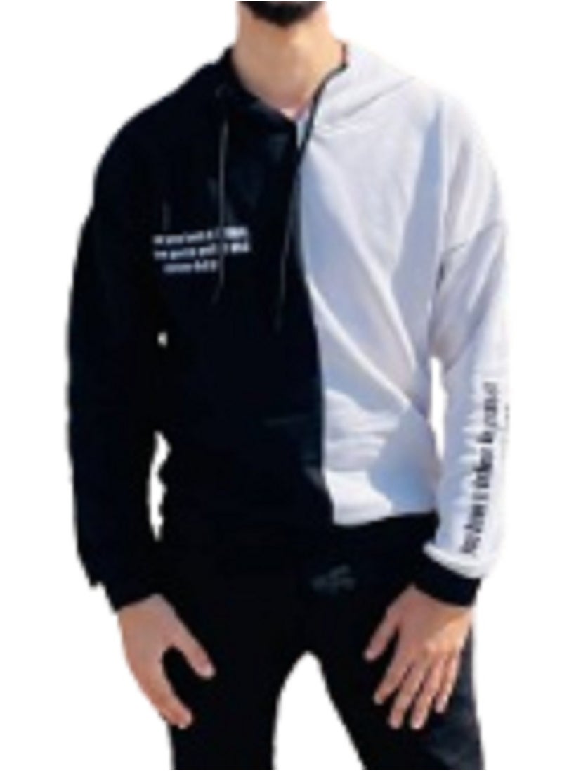Generic - A Distinctive Winter Sweatshirt, Exceptional Design & High-quality - Image 1