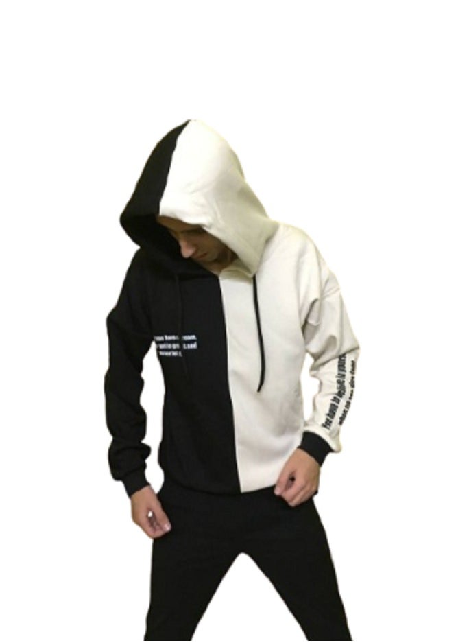 Generic - A Distinctive Winter Sweatshirt, Exceptional Design & High-quality - Image 1