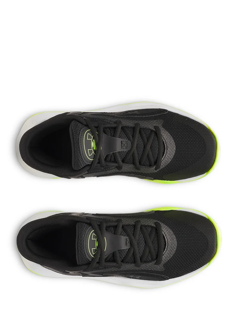UNDER ARMOUR Gs Jet '25