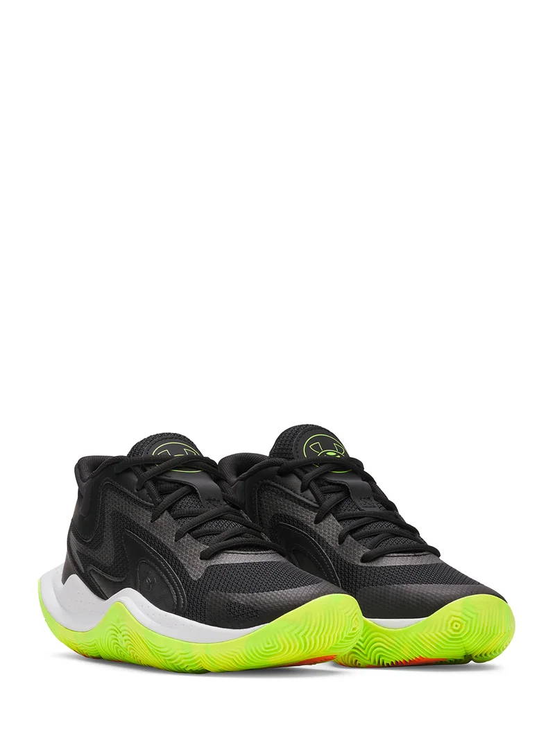 UNDER ARMOUR Gs Jet '25
