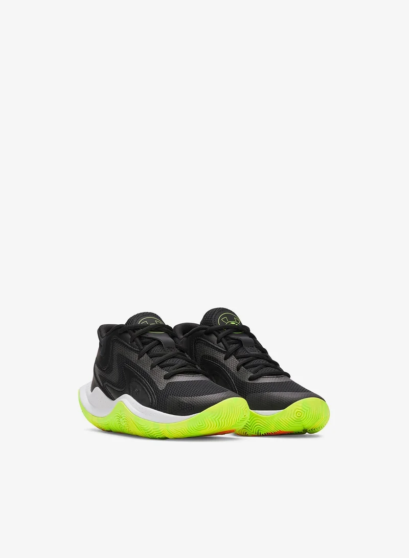 UNDER ARMOUR Gs Jet '25