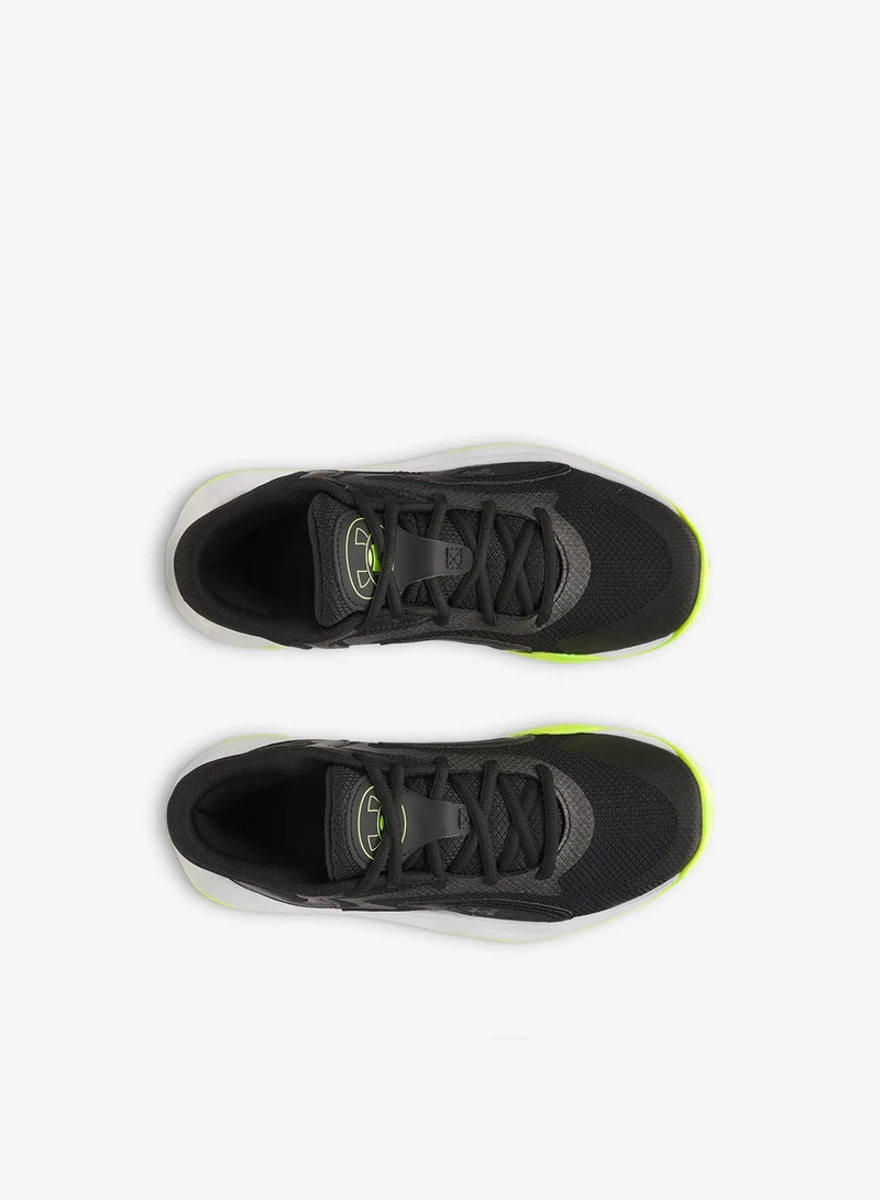 UNDER ARMOUR Gs Jet '25