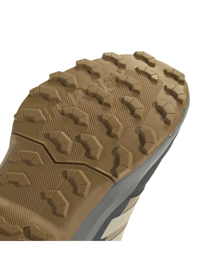 Adidas Adidas Terrex Ax4R R.Rdy Mid K U Brown Hiking Shoes For Kids