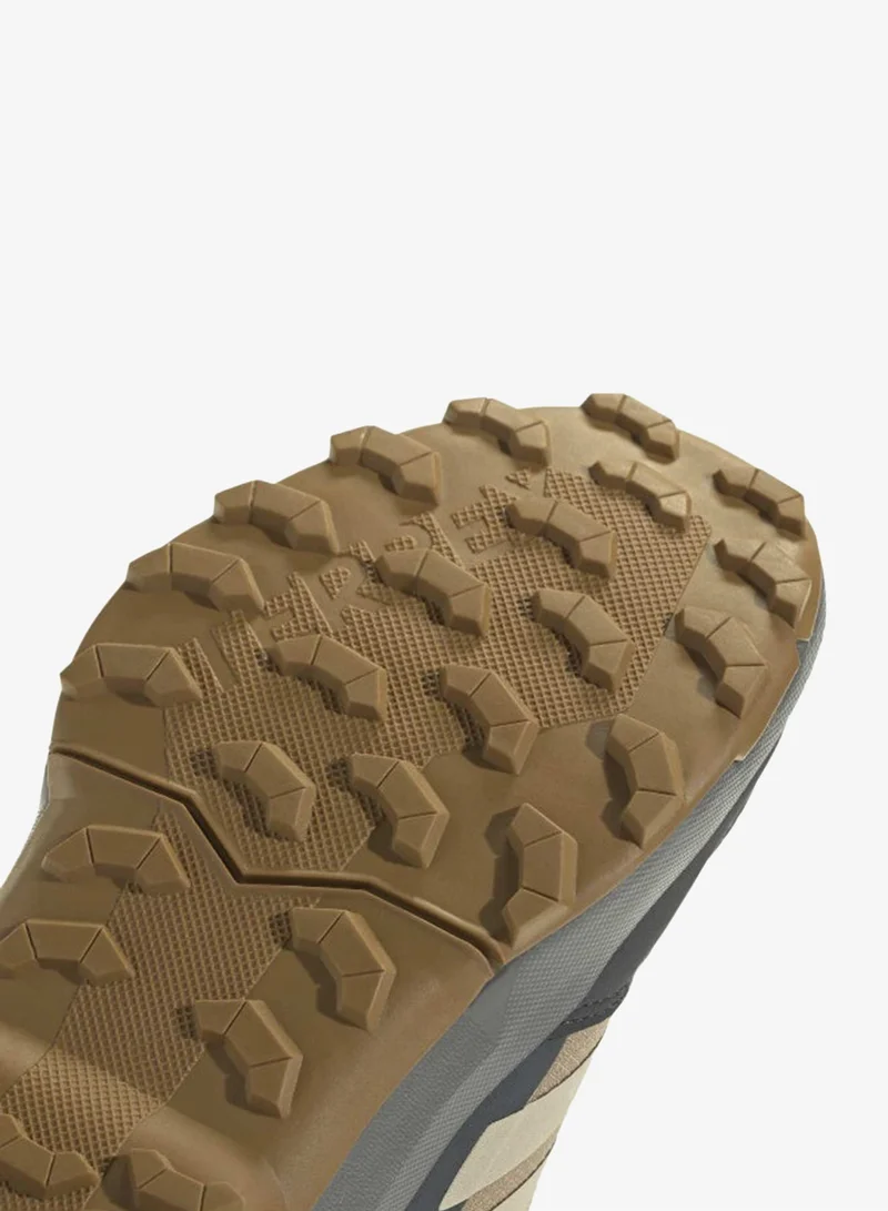 adidas أحذية هايكنج للأطفال تيريكس  .    بنية