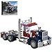 APENGBAOL Semi Truck Building SetsCity Tow Truck Toy Building Block Set for Adults and Boys268PCS - Image 2