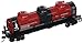 Bachmann Trains 40 Three Dome Tank Car TRANSCONTINENTAL OIL CO HO Scale Grey - Image 3