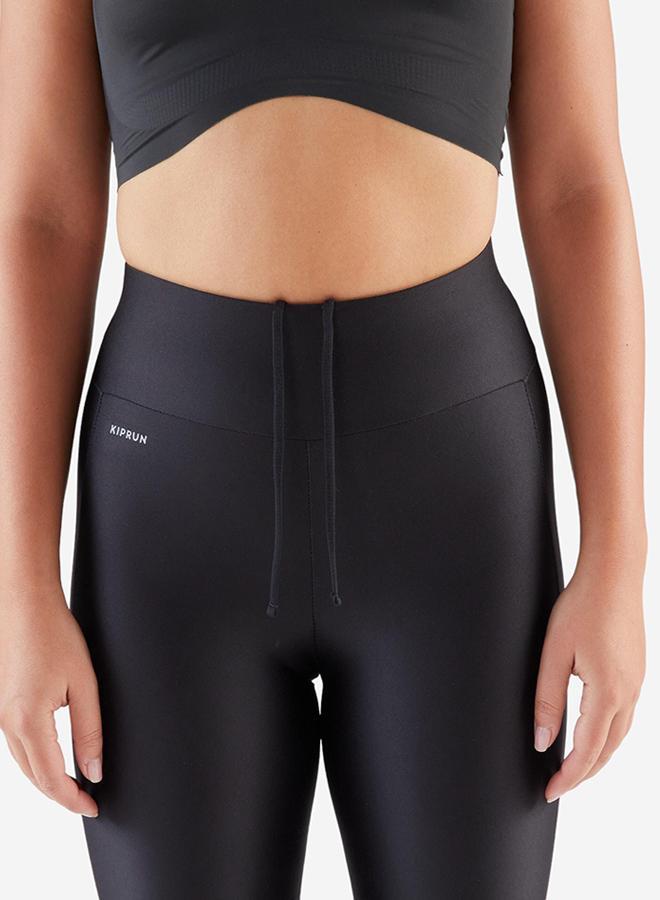 DECATHLON Women's Running Leggings - Kiprun Run 100 - Image 3