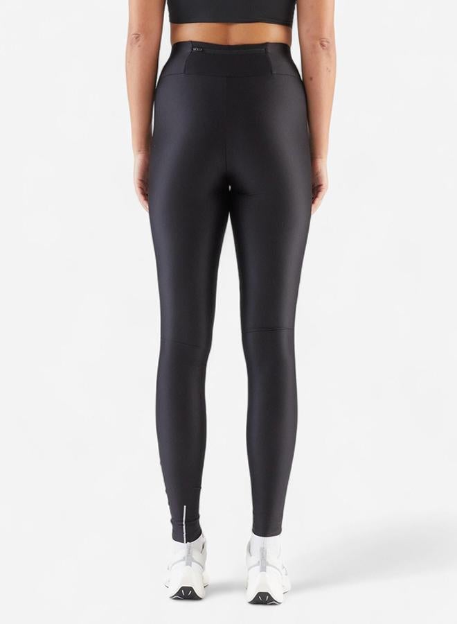 DECATHLON Women's Running Leggings - Kiprun Run 100 - Image 2