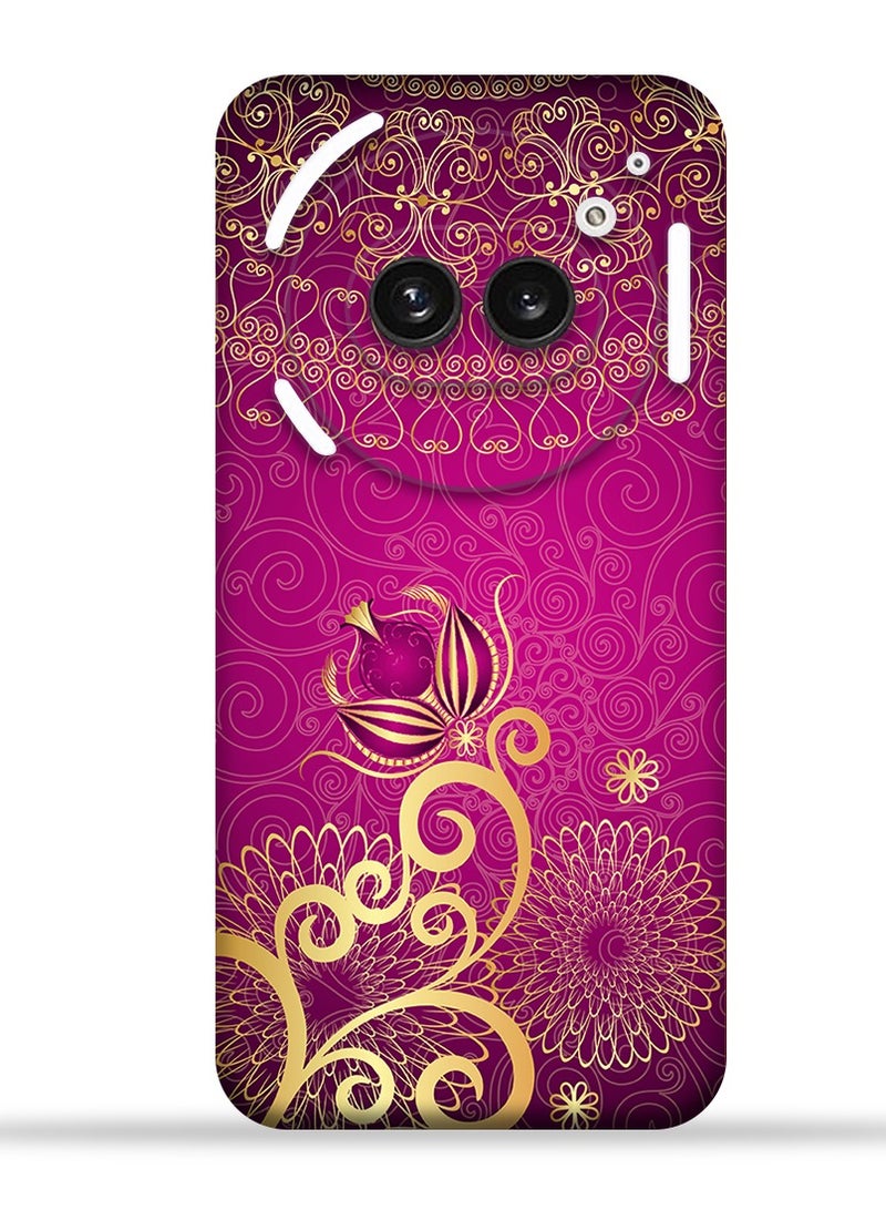 AMC DESIGN Protective Case Cover For Nothing Phone (2a) - Image 1