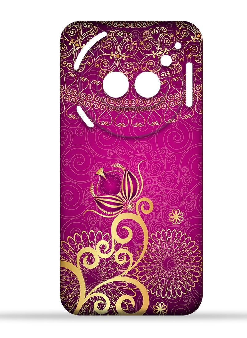 AMC DESIGN Protective Case Cover For Nothing Phone (2a) - Image 2