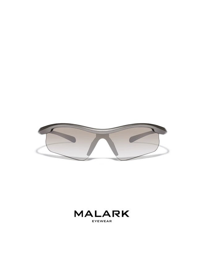 Morakot Morak Outdoor Cycling Sungl Windproof Uv Protection Sports Sungl For Women Mountaineering Skiing Protective Eyewear Men - Image 2