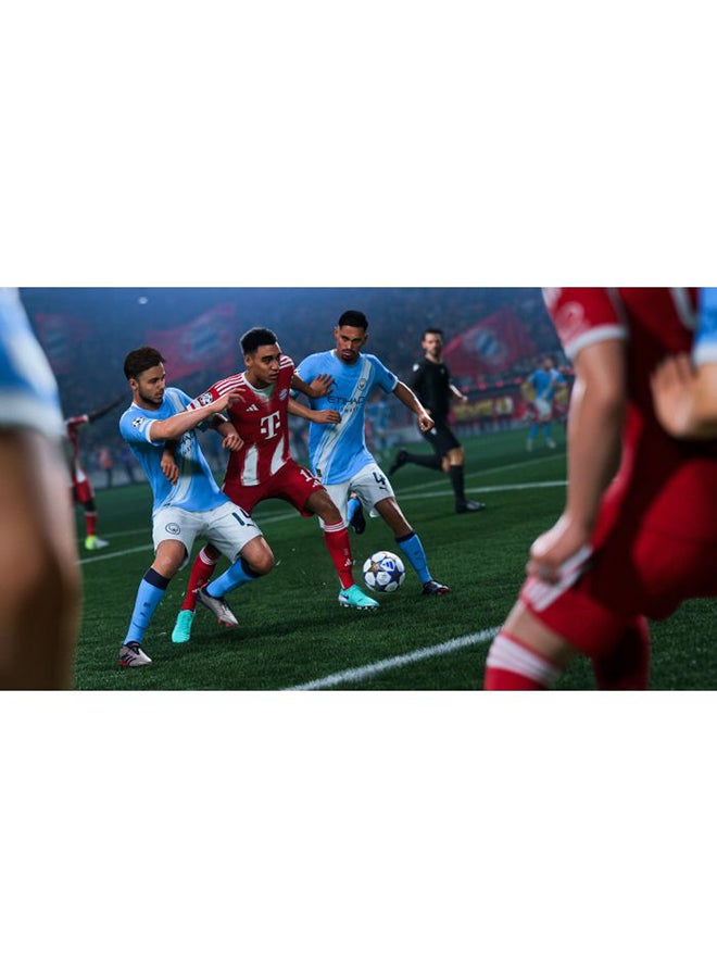 EA Sports FC 26 - Standard Edition Xbox Series X - UAE version - xbox_one_series_x - Image 2