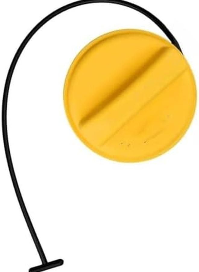 Fuel Tank Cap Replacement With Switch For Chevrolet Avalanche Tahoe 2012 2014 OE 20962524 - Image 4