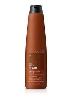 LAKME BioArgan Sulfate Free Shampoo 300 ml 