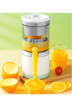 Multifunctional portable wireless electric citrus juicer with USB charging port, user-friendly design - pzsku/Z1DA72DD86B125DAB83CCZ/45/_/1722076918/38b8b591-e988-4dd2-8bd6-815be4ec8647