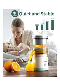 Multifunctional portable wireless electric citrus juicer with USB charging port, user-friendly design - pzsku/Z1DA72DD86B125DAB83CCZ/45/_/1722076930/312d49f5-36ea-4f78-86da-8019f573ab17