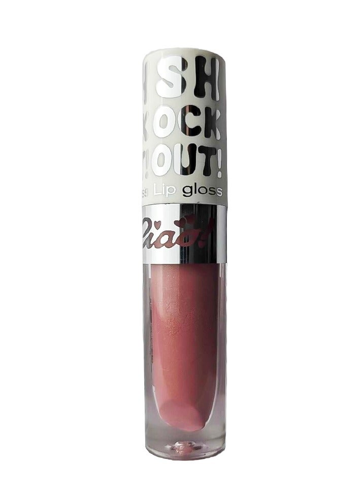 Ciao 4- Ciao Lip Gloss Shock Out