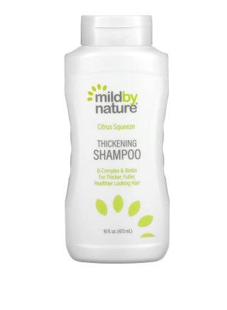 Hair Thickening Shampoo with Vitamin B Complex and Biotin 473ml - pzsku/Z1DA7625B4334DDA111C3Z/45/_/1668897975/4b6eb000-95fd-4f25-aa8e-402ef291b496