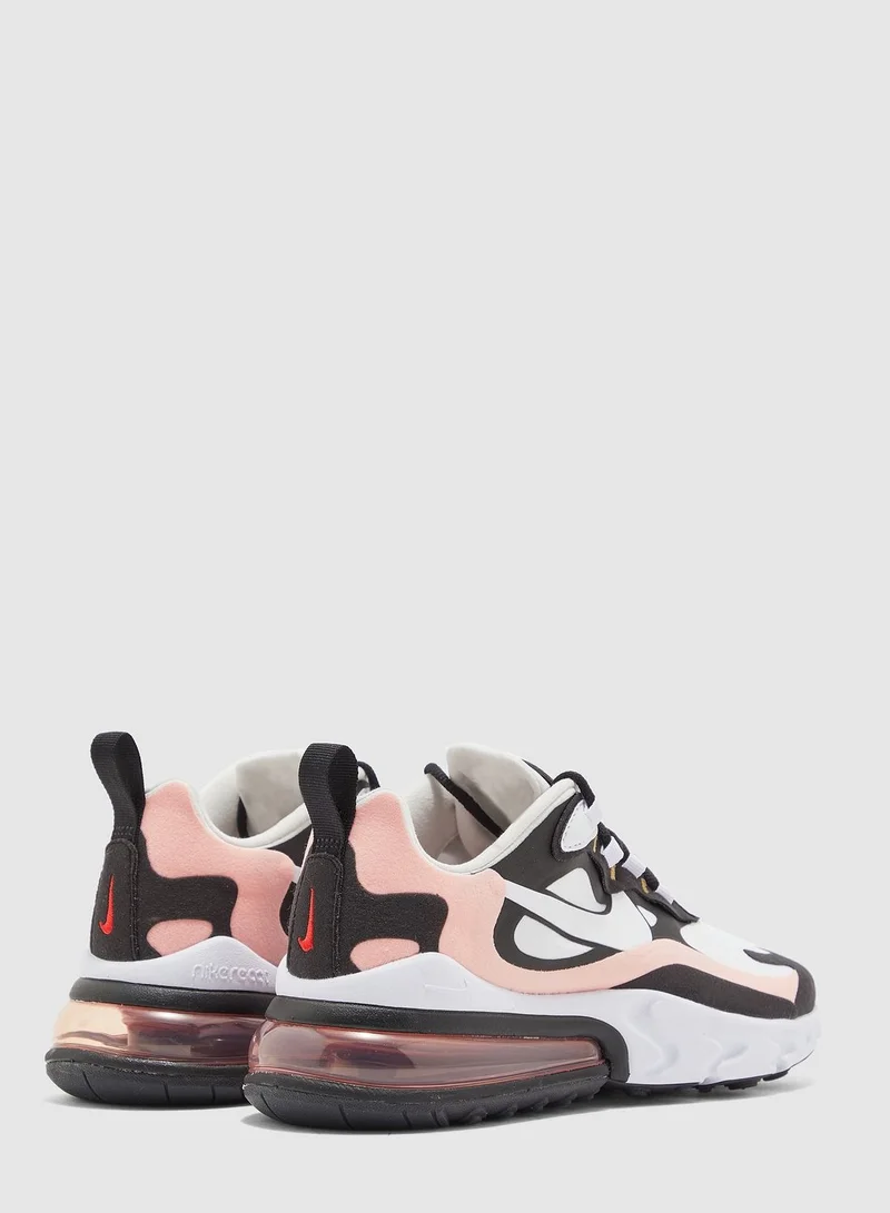 Nike Air Max 270 React
