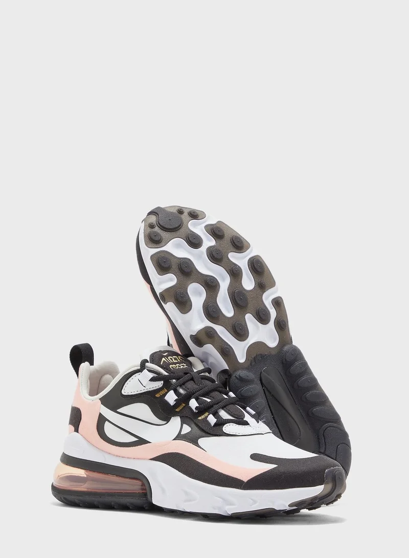 Nike Air Max 270 React