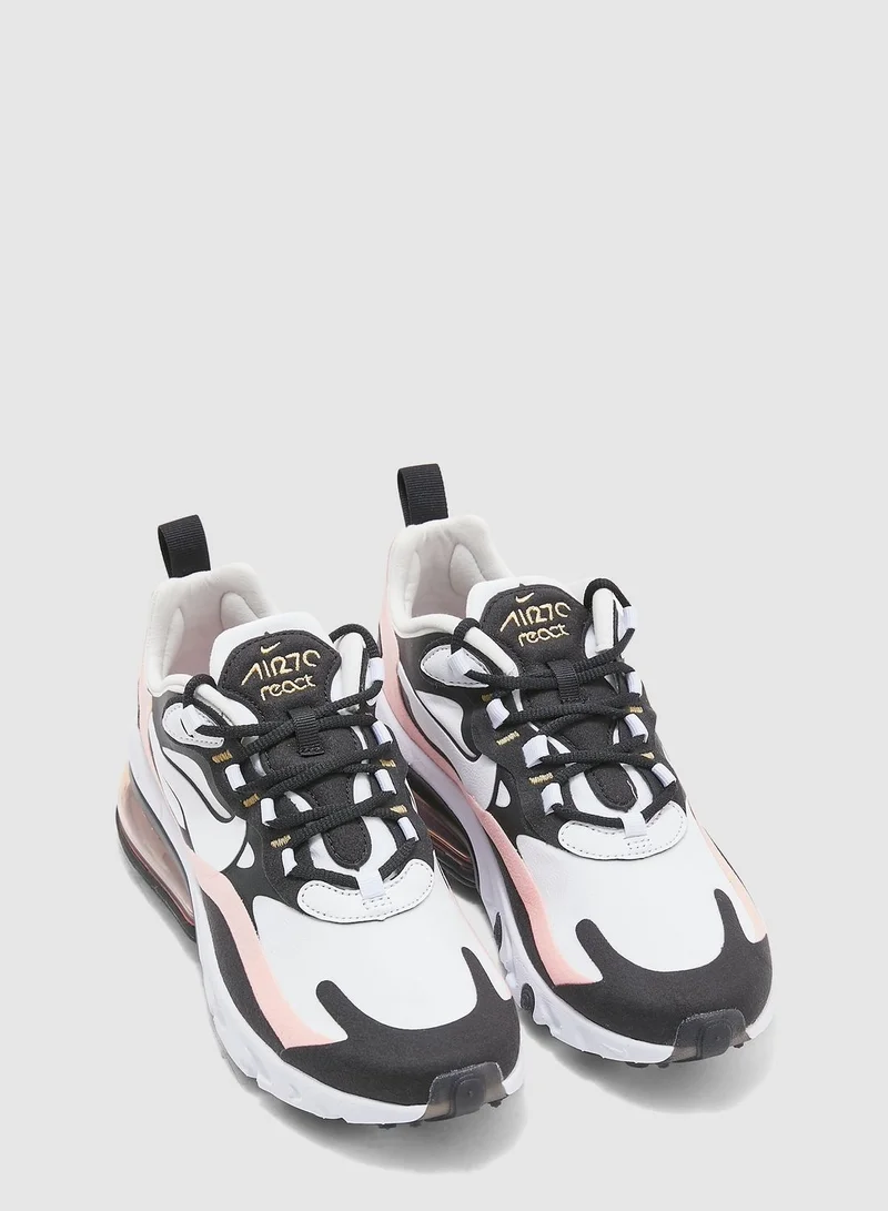 Nike Air Max 270 React