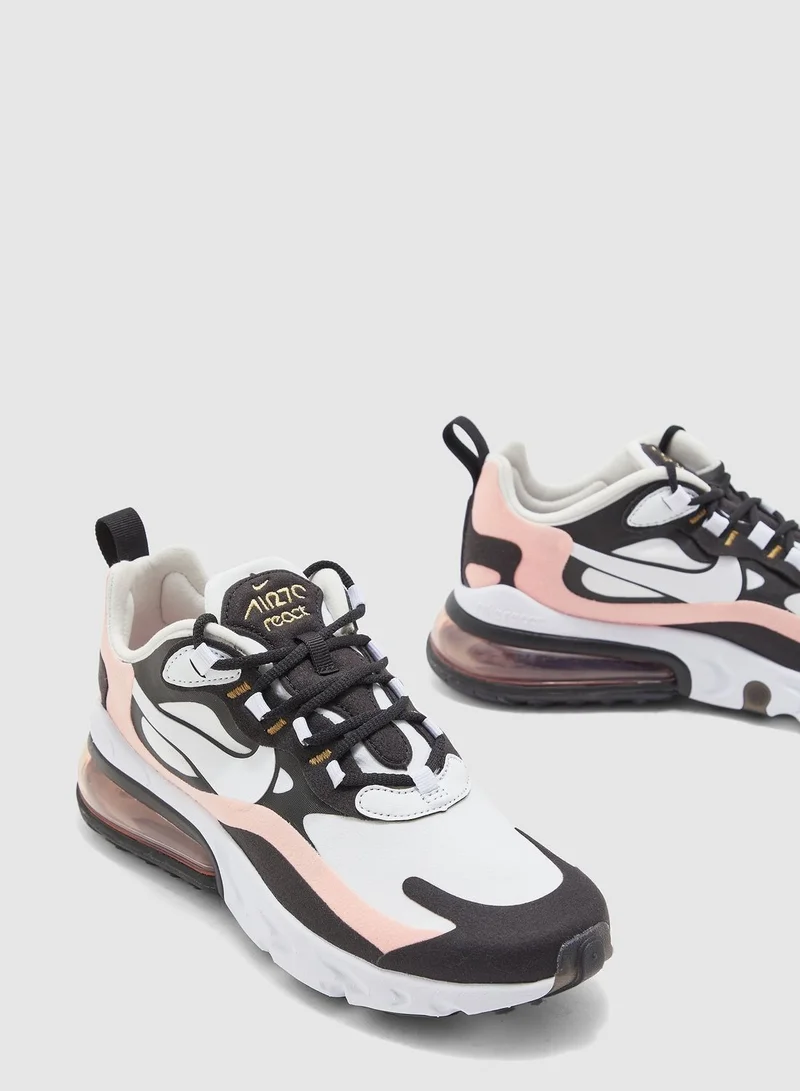 Nike Air Max 270 React