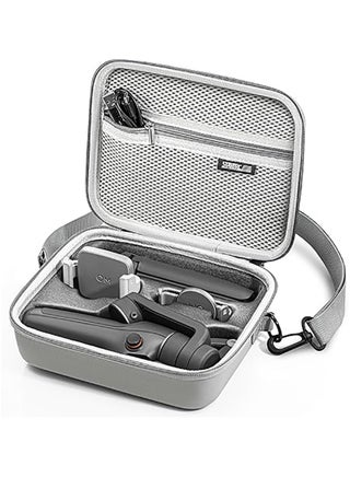 Waterproof Portable Storge Shoulder Bag for DJI Osmo Mobile 6 case Gimbal Stabilizer Accessories - pzsku/Z1DA76C03C3A25530D637Z/45/_/1736589782/cbdebad7-0607-41d8-af6a-6d823ea1bd73