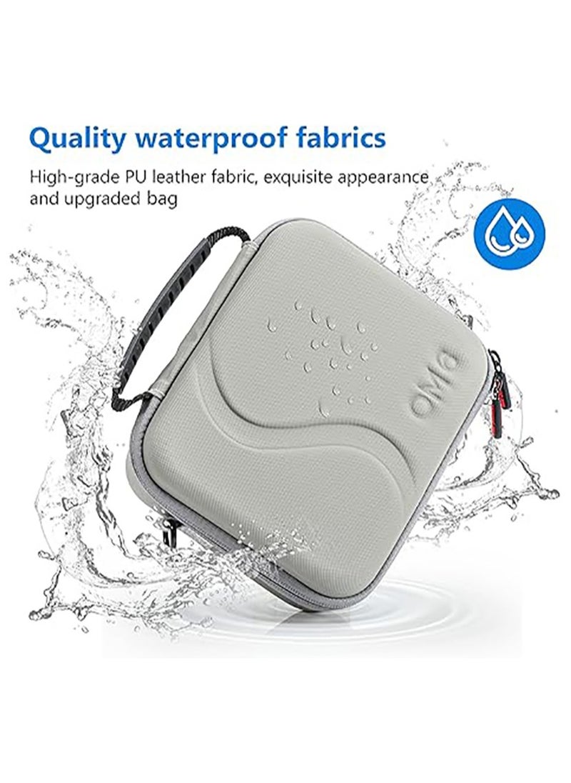 Generic Waterproof Portable Storge Shoulder Bag for DJI Osmo Mobile 6 case Gimbal Stabilizer Accessories  - Image 3