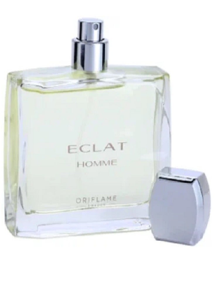 أوريفليم أو دو تواليت إيكلات هومي 75 مل من أوريفليم للرجال. - Image 1