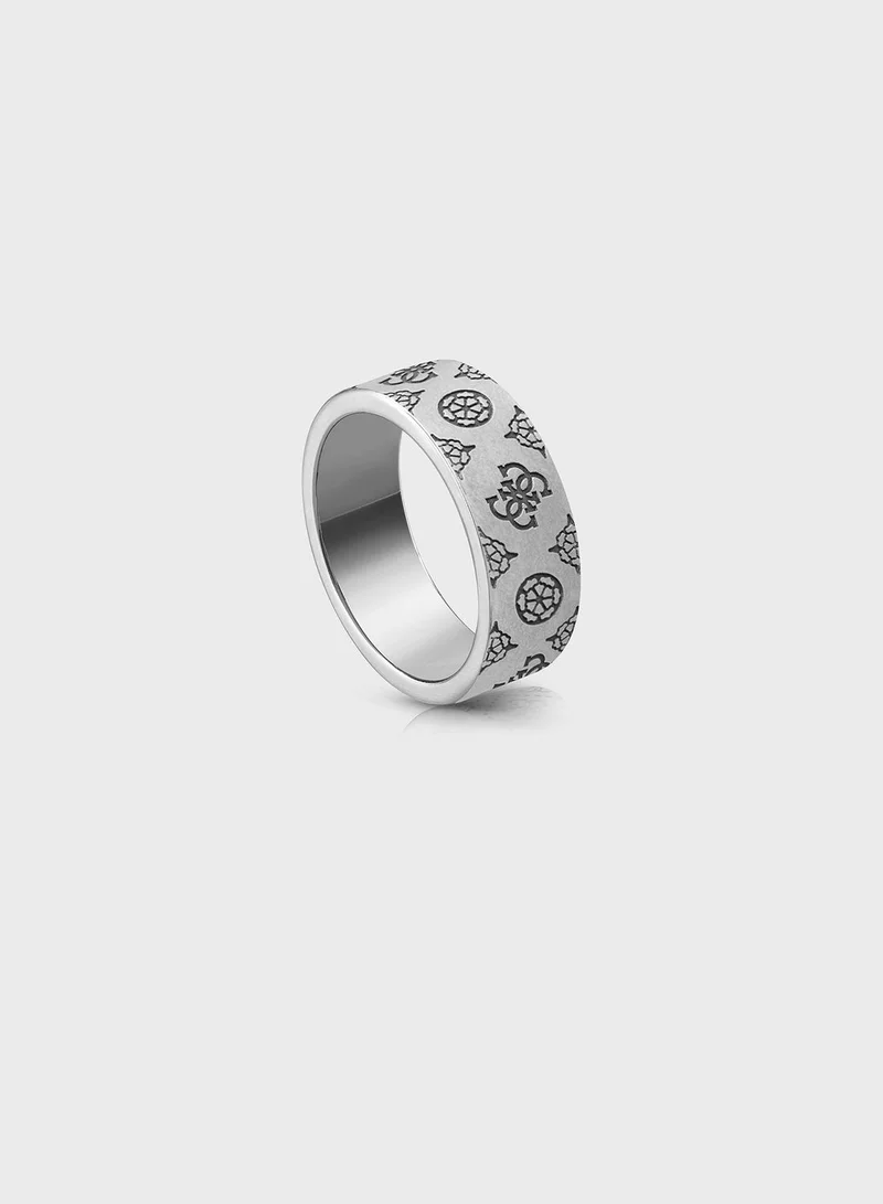 GUESS My Signature Ring