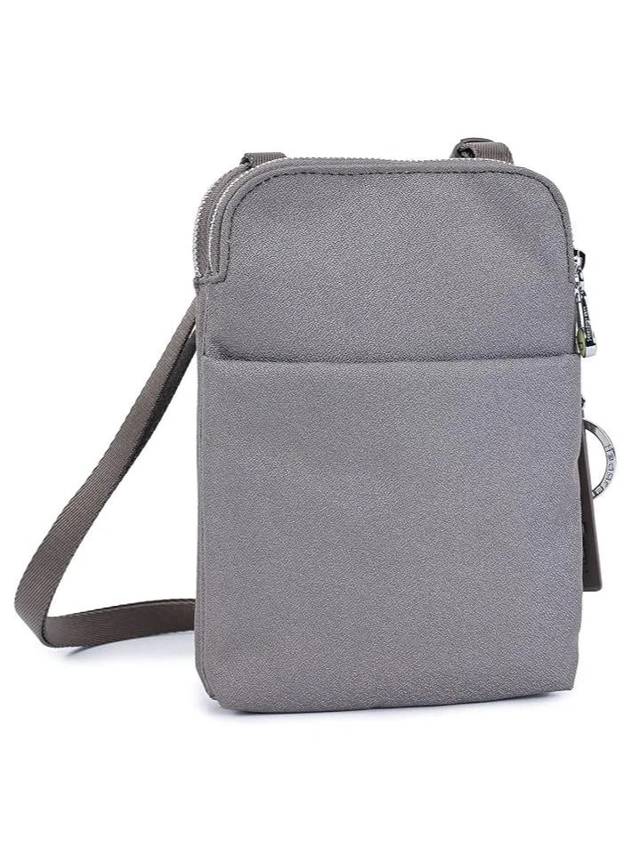 هيدجرين حقيبة الهاتف المحمول المستدامة من هيدجرين الألمانية بخاصية حماية  RFID