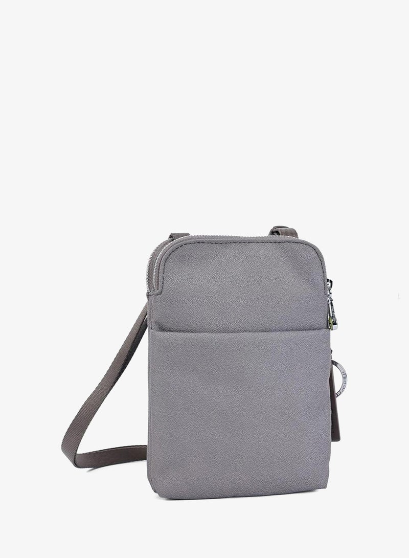 Hedgren hfika fika cortado rfid phone bag birch - Image 2