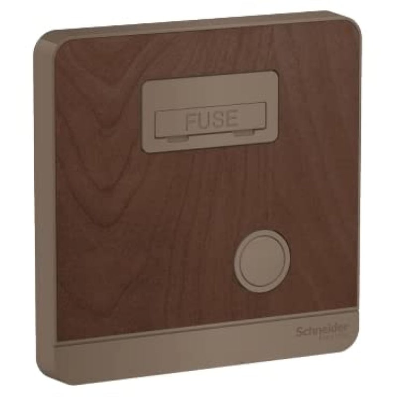 Schneider Electric AvatarOn 13A Fused Connection Unit