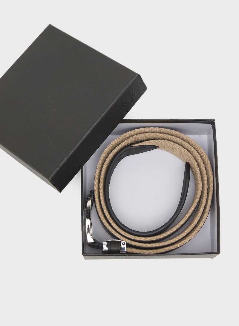 Seventy Five Casual Belt  - Image 3