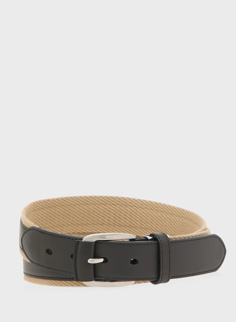 Seventy Five Casual Belt