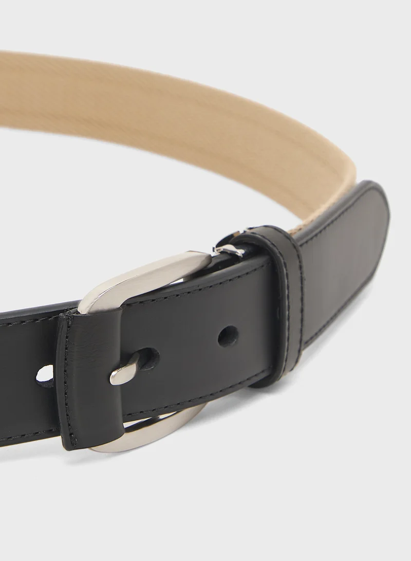 Seventy Five Casual Belt