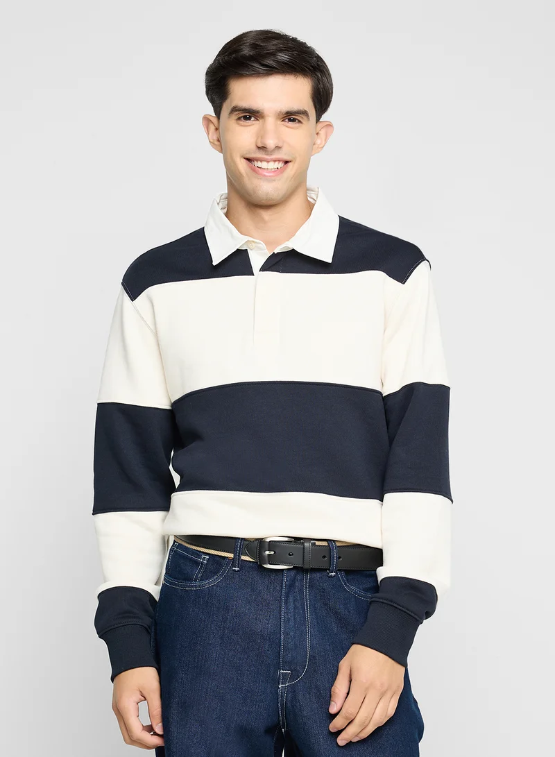 Seventy Five Casual Belt