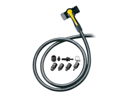 Topeak TwinHead Upgrade Kit - Image 1