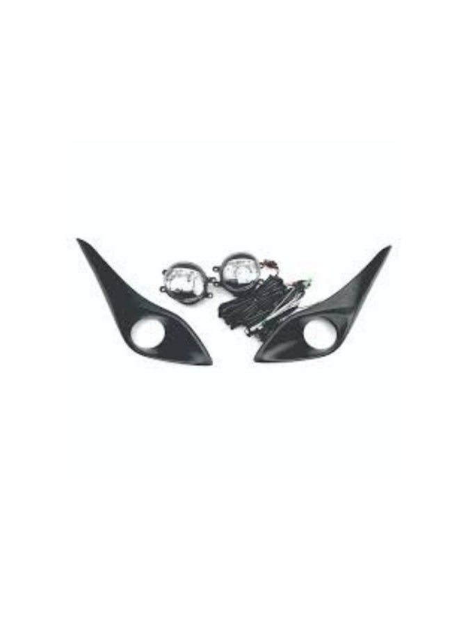 Generic Toyota Yaris Headlight 2018 2019 2020  - Image 2