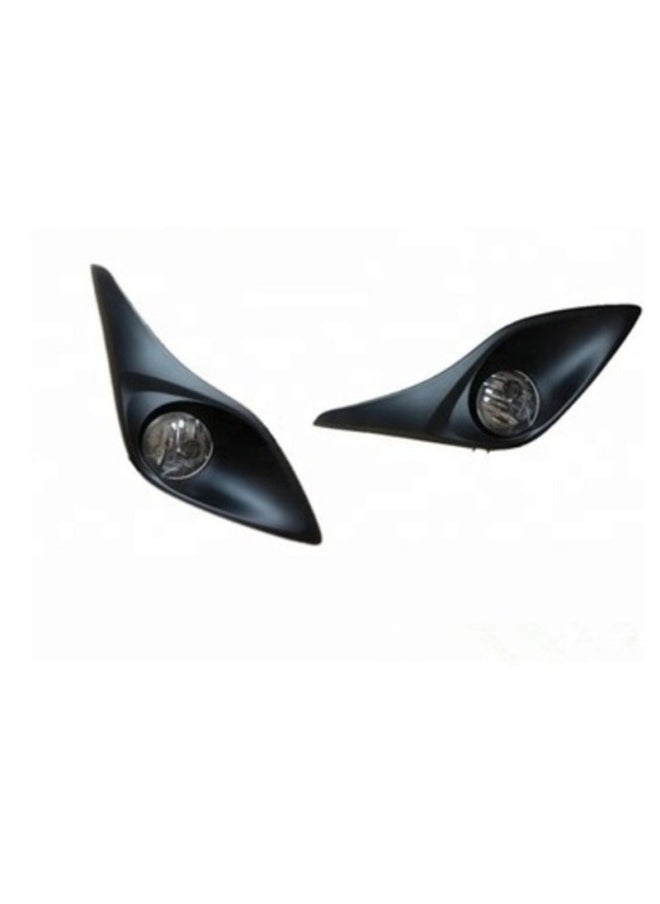 Generic Toyota Yaris Headlight 2018 2019 2020  - Image 3