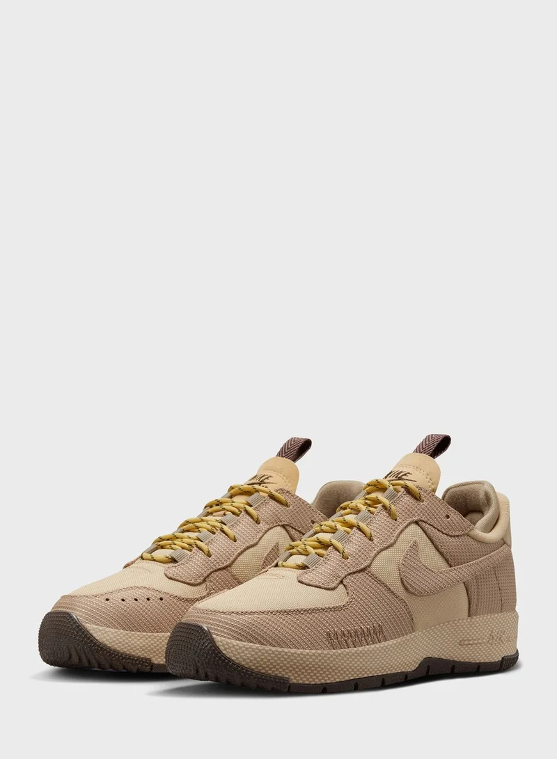 Nike Air Force 1 Wild