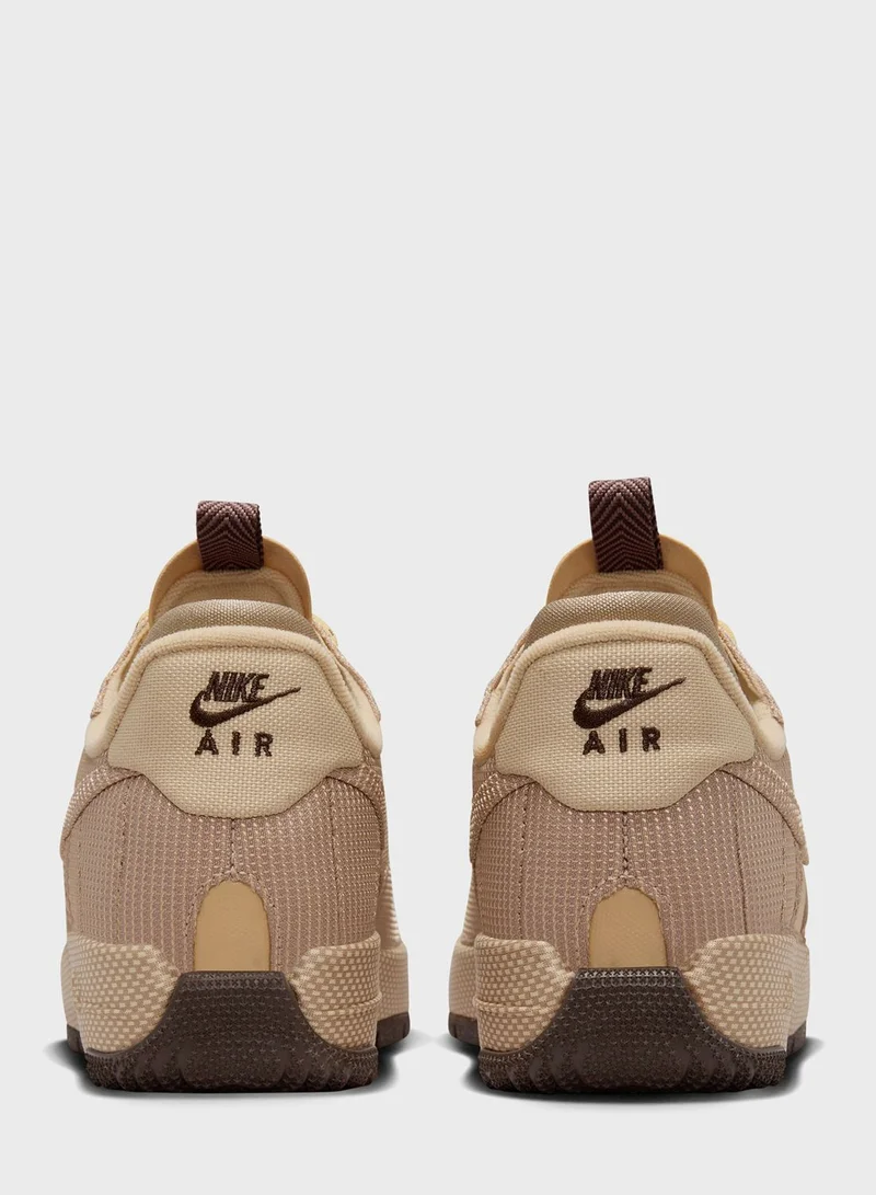 Nike Air Force 1 Wild